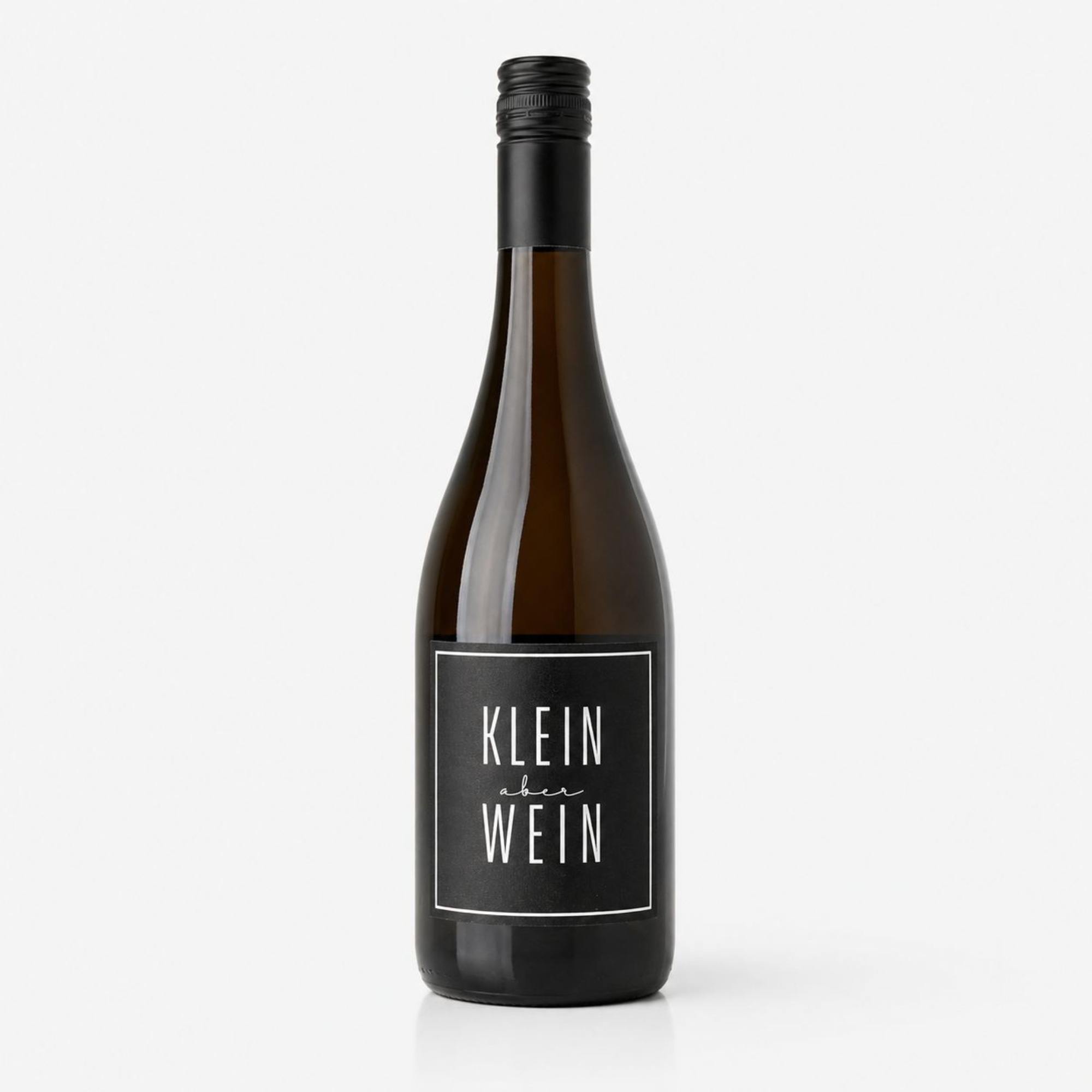 SECCO - TROCKEN (0,75L)