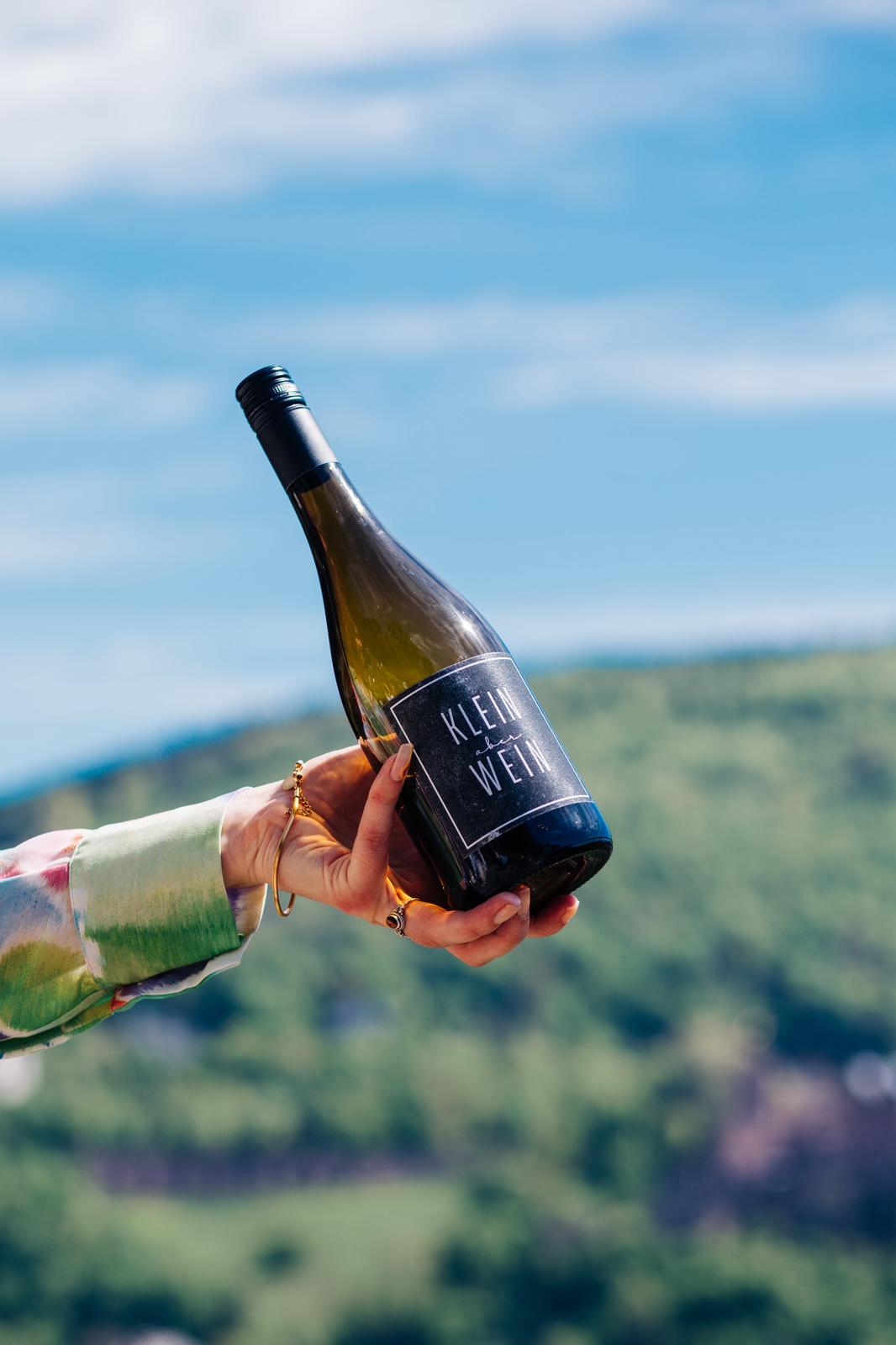 SECCO - TROCKEN (0,75L)